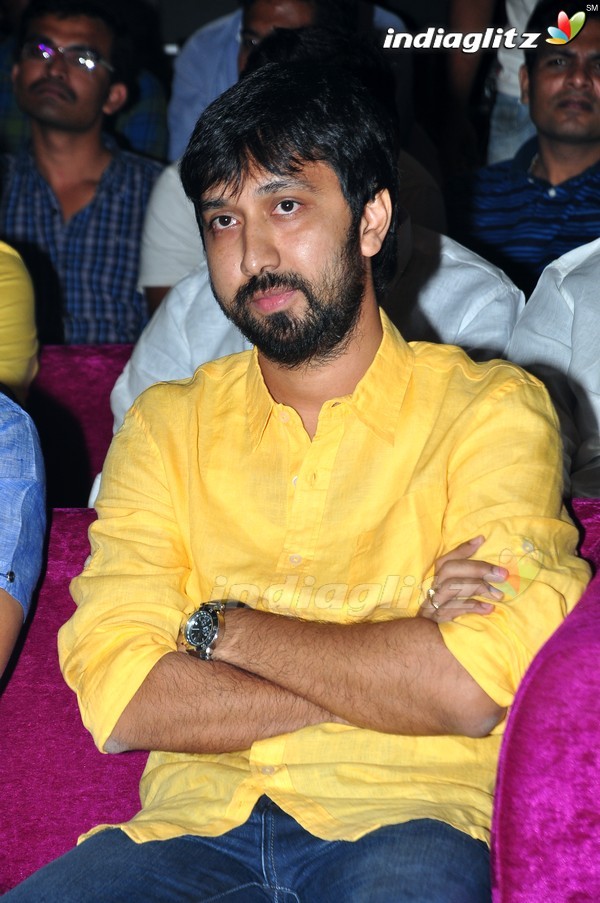 'Kick 2' Audio Launch Set-1