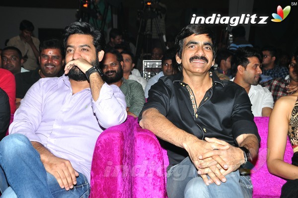 'Kick 2' Audio Launch Set-1