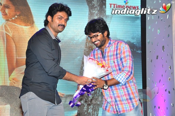 'Kick 2' Audio Launch Set-1