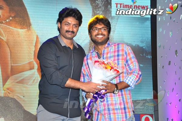 'Kick 2' Audio Launch Set-1