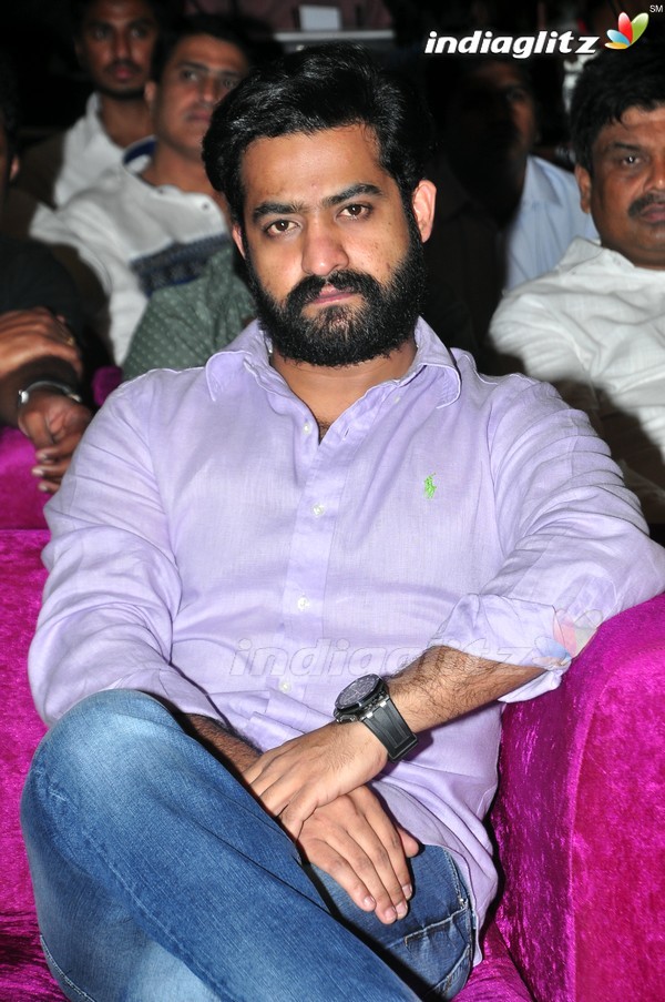 'Kick 2' Audio Launch Set-1