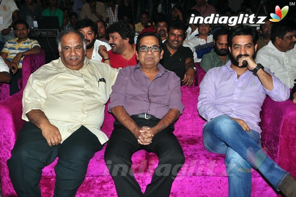 'Kick 2' Audio Launch Set-2