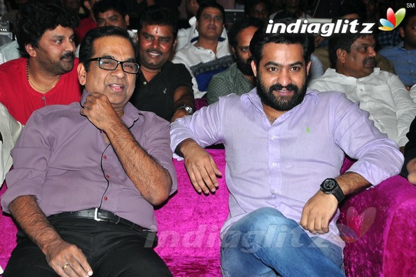 'Kick 2' Audio Launch Set-2