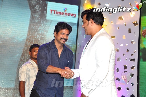 'Kick 2' Audio Launch Set-2