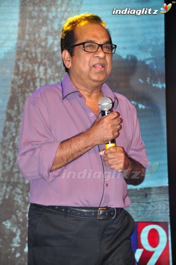 'Kick 2' Audio Launch Set-2