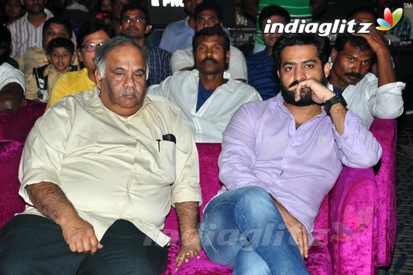 'Kick 2' Audio Launch Set-2