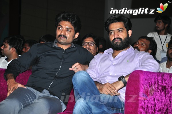 'Kick 2' Audio Launch Set-2