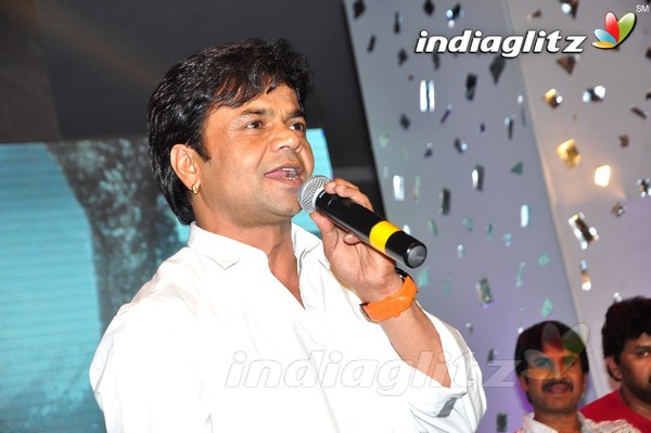 'Kick 2' Audio Launch Set-2