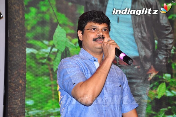 'Kick 2' Audio Launch Set-2