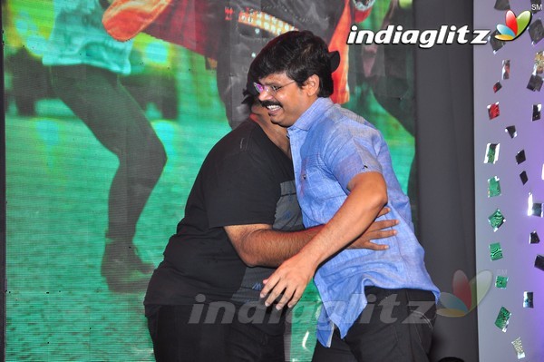 'Kick 2' Audio Launch Set-2