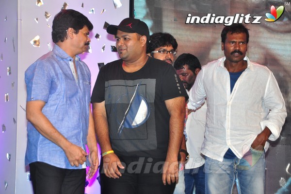 'Kick 2' Audio Launch Set-2