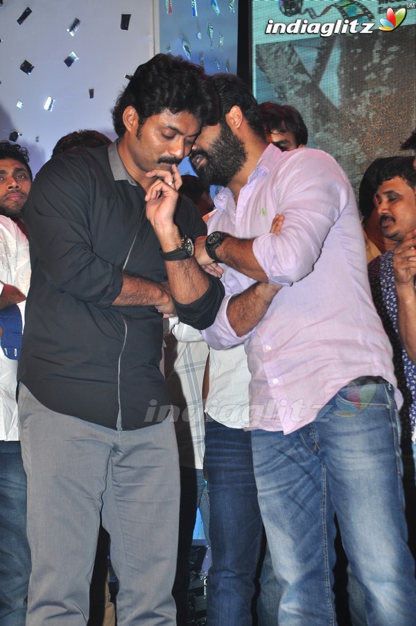 'Kick 2' Audio Launch Set-2