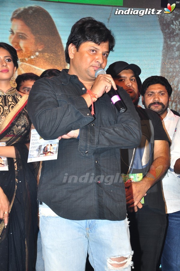 'Kick 2' Audio Launch Set-2