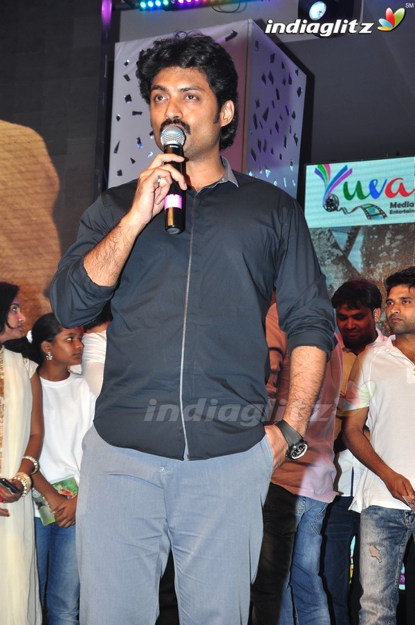 'Kick 2' Audio Launch Set-2