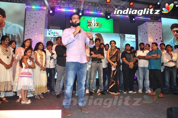 'Kick 2' Audio Launch Set-2