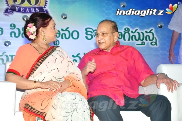 Super Star Krishna 73rd Birthday Celebrations