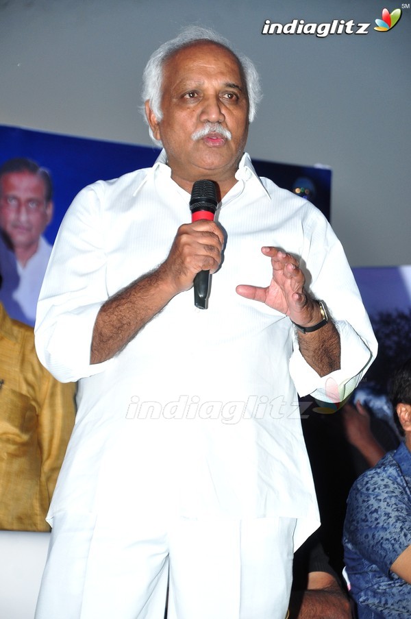 Super Star Krishna 73rd Birthday Celebrations