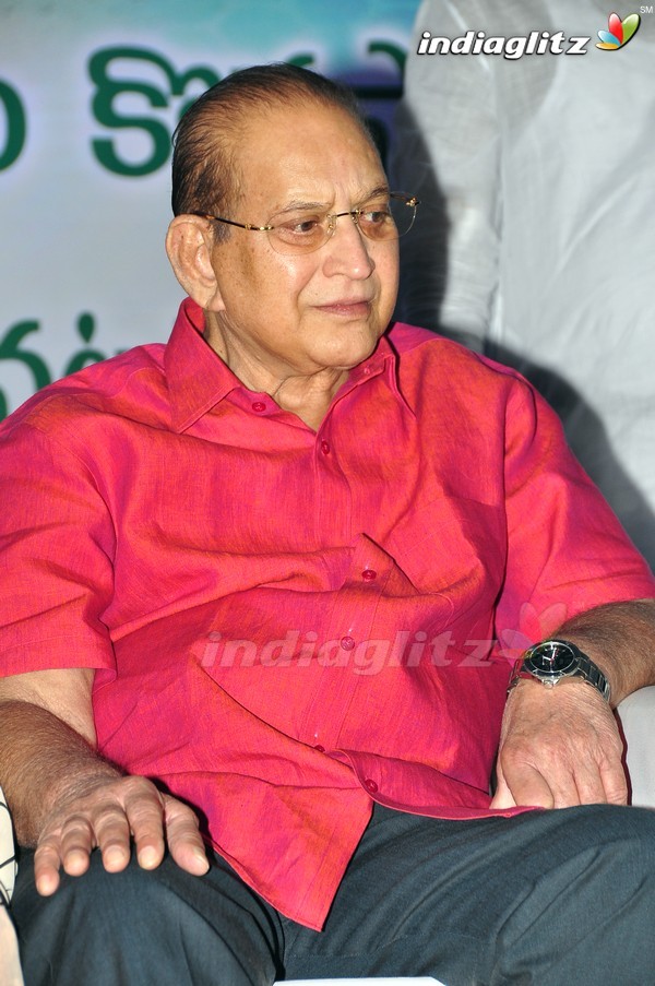 Super Star Krishna 73rd Birthday Celebrations