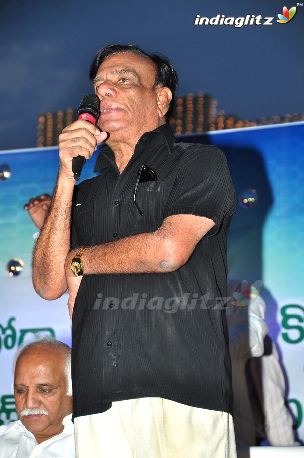 Super Star Krishna 73rd Birthday Celebrations