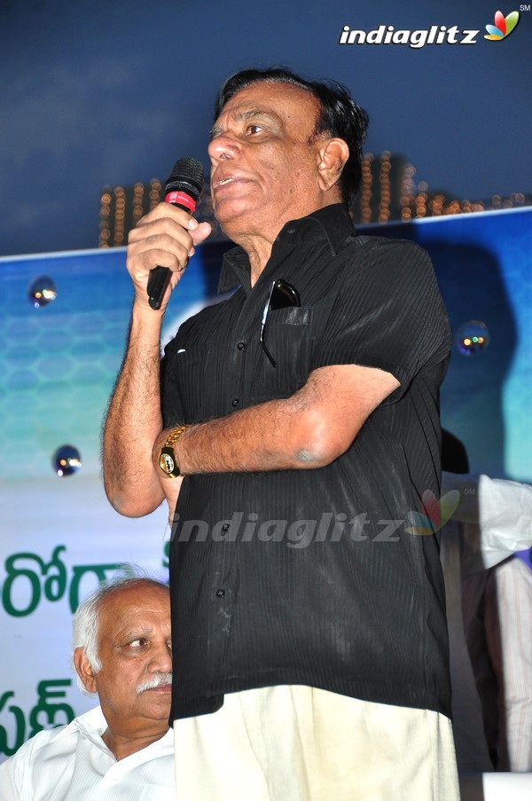 Super Star Krishna 73rd Birthday Celebrations