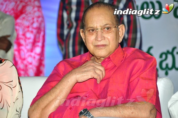 Super Star Krishna 73rd Birthday Celebrations