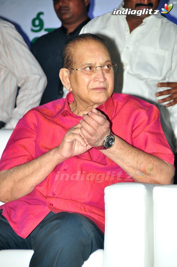 Super Star Krishna 73rd Birthday Celebrations