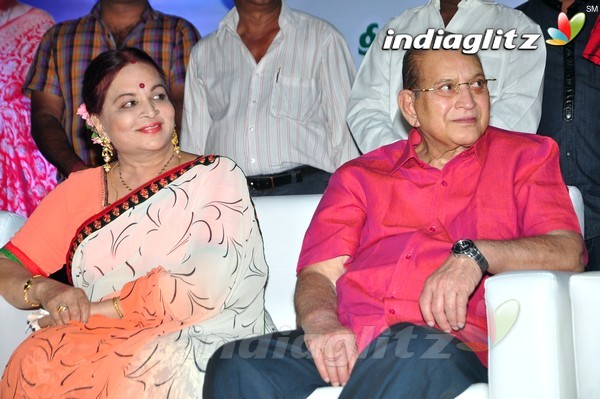 Super Star Krishna 73rd Birthday Celebrations