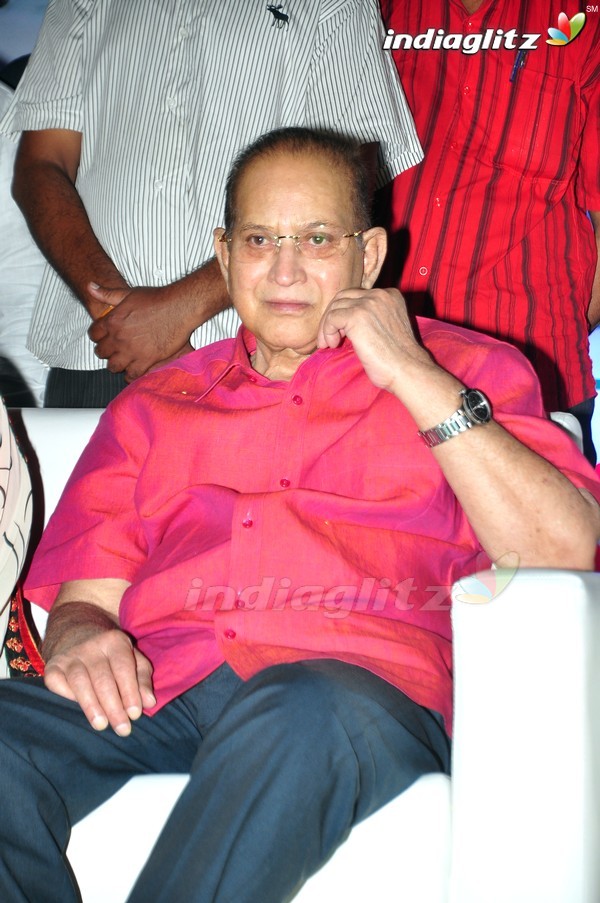 Super Star Krishna 73rd Birthday Celebrations