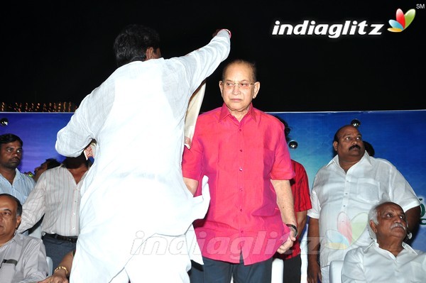 Super Star Krishna 73rd Birthday Celebrations