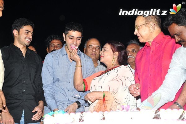 Super Star Krishna 73rd Birthday Celebrations