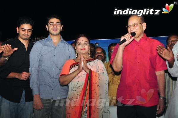 Super Star Krishna 73rd Birthday Celebrations