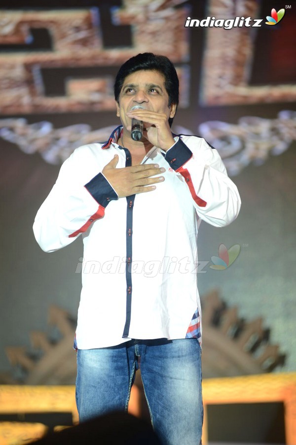 'Legend' Audio Launch(Set-2)