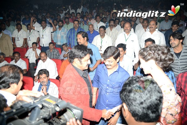 'Legend' Audio Launch(Set-2)