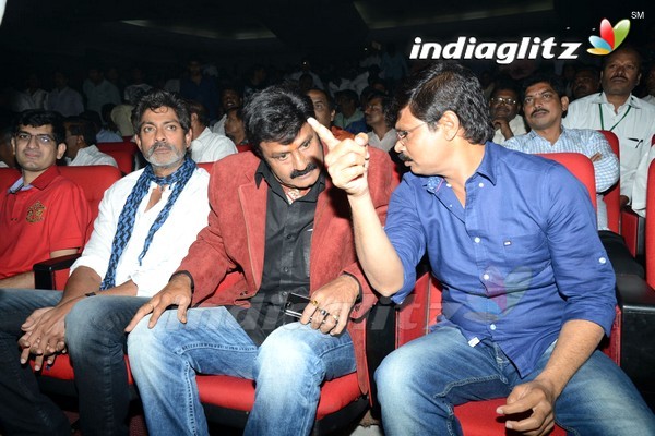 'Legend' Audio Launch(Set-2)