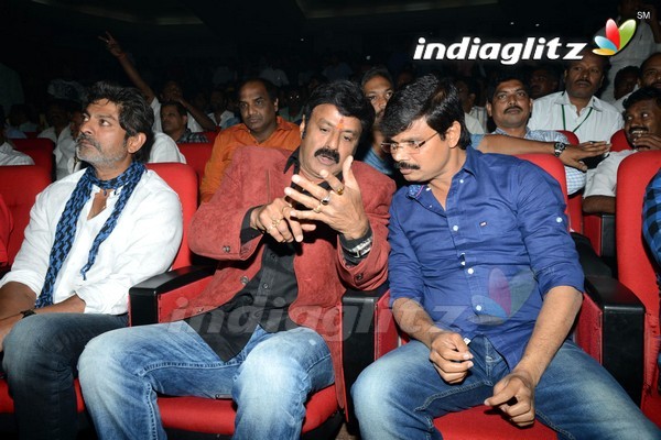 'Legend' Audio Launch(Set-2)