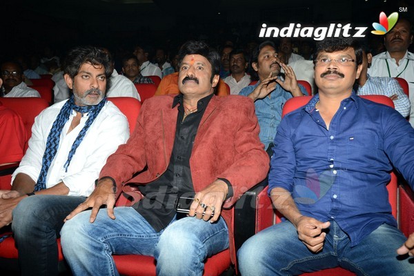 'Legend' Audio Launch(Set-2)