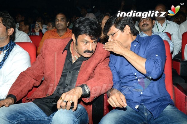 'Legend' Audio Launch(Set-2)