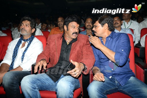 'Legend' Audio Launch(Set-2)