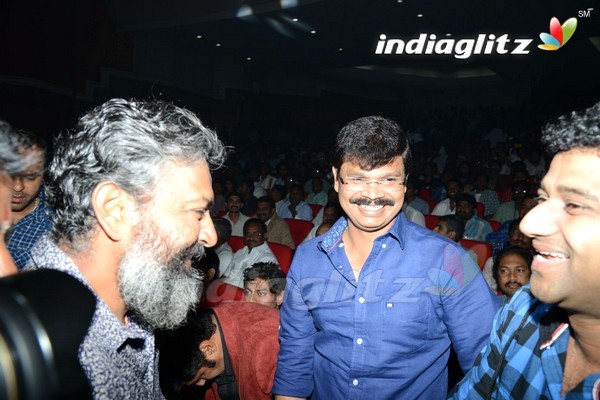 'Legend' Audio Launch(Set-2)