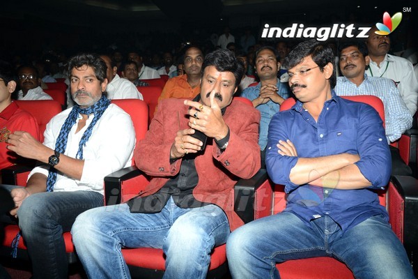 'Legend' Audio Launch(Set-2)