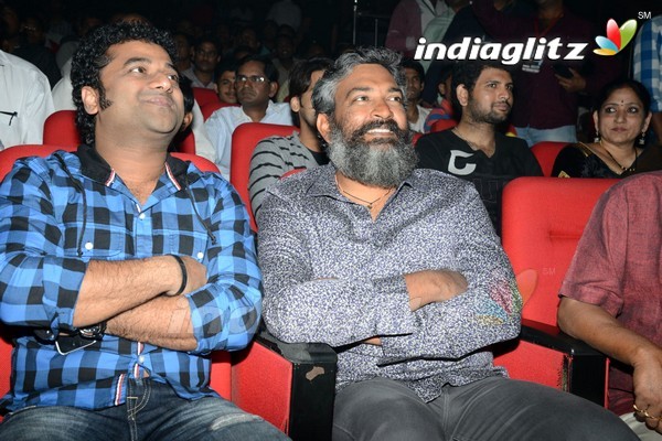 'Legend' Audio Launch(Set-2)