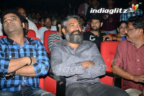 'Legend' Audio Launch(Set-2)