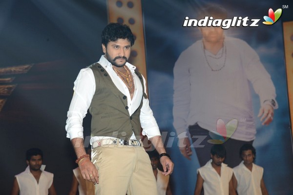 'Legend' Audio Launch(Set-2)