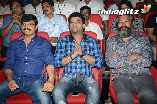 'Legend' Audio Launch(Set-2)