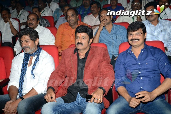 'Legend' Audio Launch(Set-2)