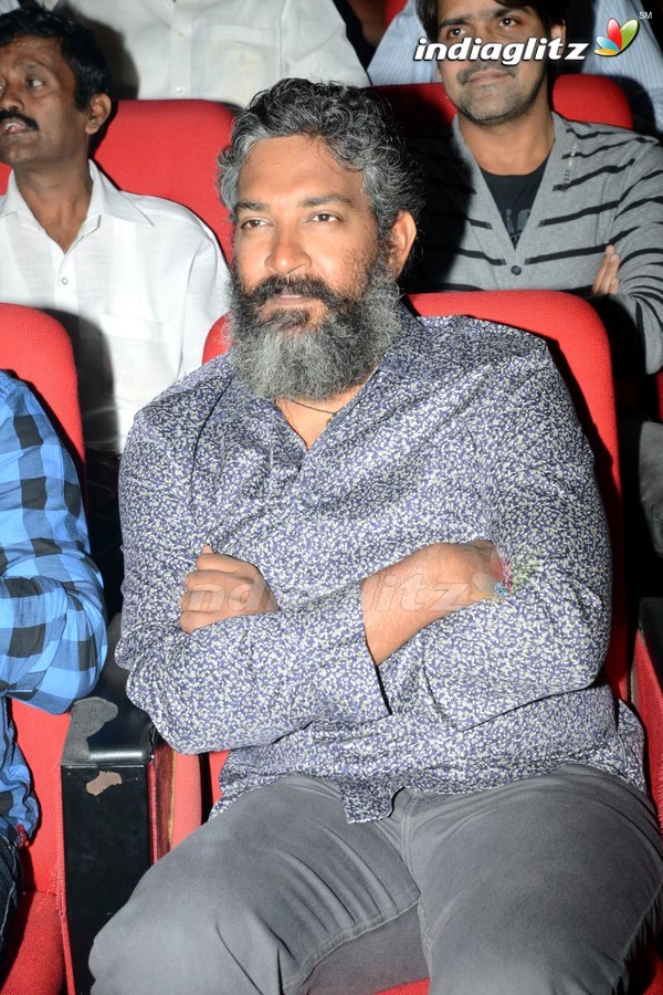 'Legend' Audio Launch(Set-2)