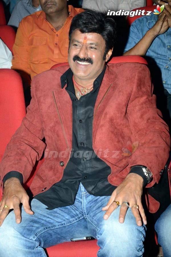 'Legend' Audio Launch(Set-2)