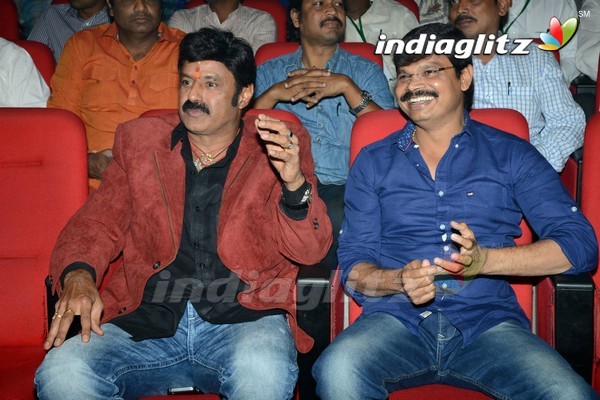 'Legend' Audio Launch(Set-2)