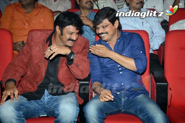 'Legend' Audio Launch(Set-2)