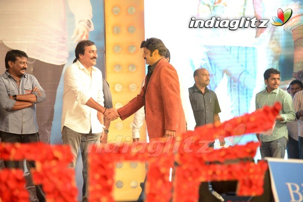 'Legend' Audio Launch(Set-2)